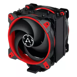 ARCTIC Freezer 34 eSports DUO Red Intel CPU Cooler LGA 115x 1700 1200 2011 2066 - Picture 1 of 11