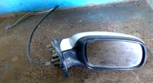 Peugeot 307 T5 12/01-9/05 Hatch Right Electric Door Mirror - Picture 1 of 4