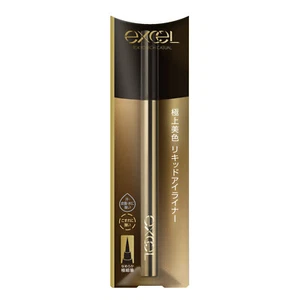 SANA EXCEL SKINNY RICH LINER RL01 BLACK - Picture 1 of 2