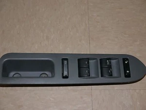06 2006 Ford Five hundred 500 Left Driver side Master Power switch control OEM - Picture 1 of 4