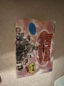 Menge 12 Neu Versiegelt Kotobukiya DC Comics Batman LI'L GOTHAM Mini Figuren Paks - Bild 1 von 6