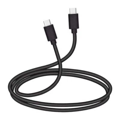 MESMART USB-C to USB-C Cable Fast Charger Type C to Type C Charging Cord 3ft - Image 1 of 4