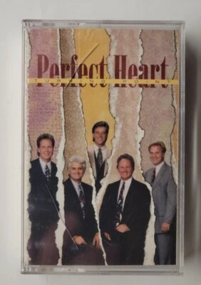 Turning Point Perfect Heart (Cassette, 1996, SonLite) - Image 1 of 2