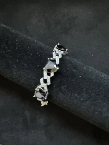 silver 925 necklace chain - Picture 1 of 3