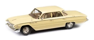 PRE-ORDER! Esval 1961 Buick LeSabre 4 doors sedan 1:43 - Picture 1 of 3