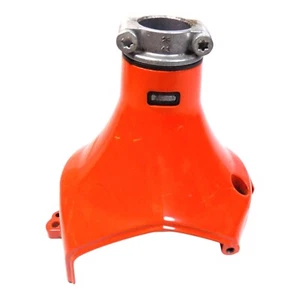 Gruppo coperchio ventola Echo SRM225 con viti - OEM MPN P021015561 - Foto 1 di 6