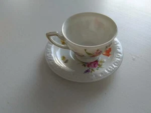 Mokkatasse - MKS - Bild 1 von 2