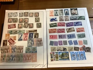 ICOLLECTZONE Worldwide Italy & Colonies Collection New CV $325 (LGE208) - Picture 1 of 5