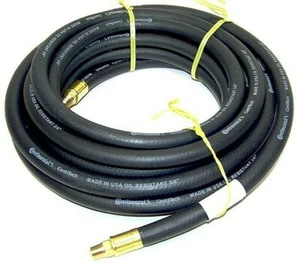 Manguera de aire continental/goodyear de 100 pies 3/8" o compresor de aire resistente al aceite - Imagen 1 de 3