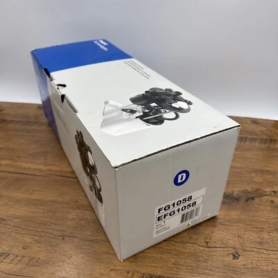 For Chevy Silverado 1500 2007-2008 Delphi FG1058 Fuel Pump Module Assembly - Imagem 1 de 4