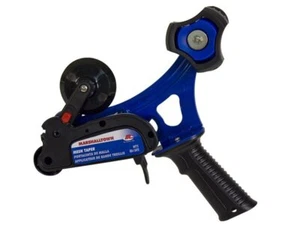 Marshalltown Netz-Trockenwand Abroller, Kunststoff, Maße: 318x254 mm - Bild 1 von 1