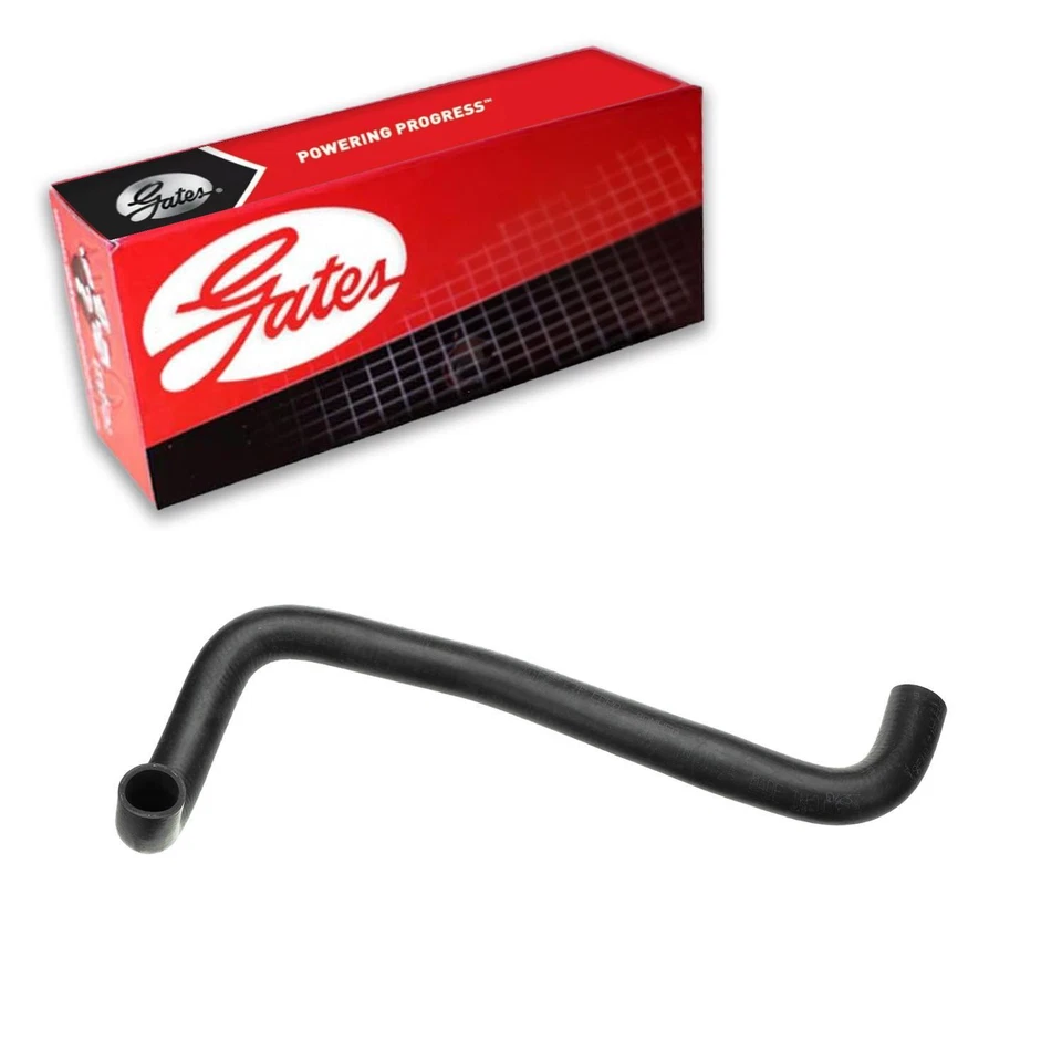Manguera de refrigerante de radiador Gates inferior para Mercury Mountaineer 2006-2010 4,6 L V8 GAS Foto 1 de 3