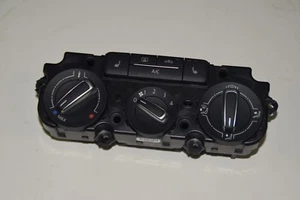 Centralina climatizzatore originale VW Beetle 5C0820047CQ - Foto 1 di 2