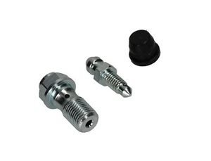 kmx24 tornillo hueco M10x1mm con boquilla de ventilador - Imagen 1 de 1