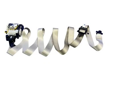 RETRATOR DE CINTO DE SEGURANÇA DIANTEIRO DIREITO BMW M550I 2018-2020 COM SISTEMA DE PROTEÇÃO ATIVA - Imagem 1 de 4