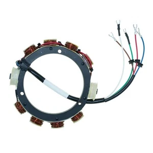 New Stator Fits Yamaha 3 Cyl 3.228 Bore 85 HP By 688-85510-11-00 688-85510-10-00 - Bild 1 von 1
