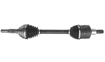 For Chevy Trailblazer 02-09 SurTrack GM-8135 Front Driver Side CV Axle Shaft - Image 1 of 4