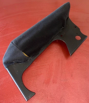 Funda de cojín de asiento delantero derecho Mercedes-Benz - 140-910-06-18-9069 - para S420 y más Foto 1 de 4