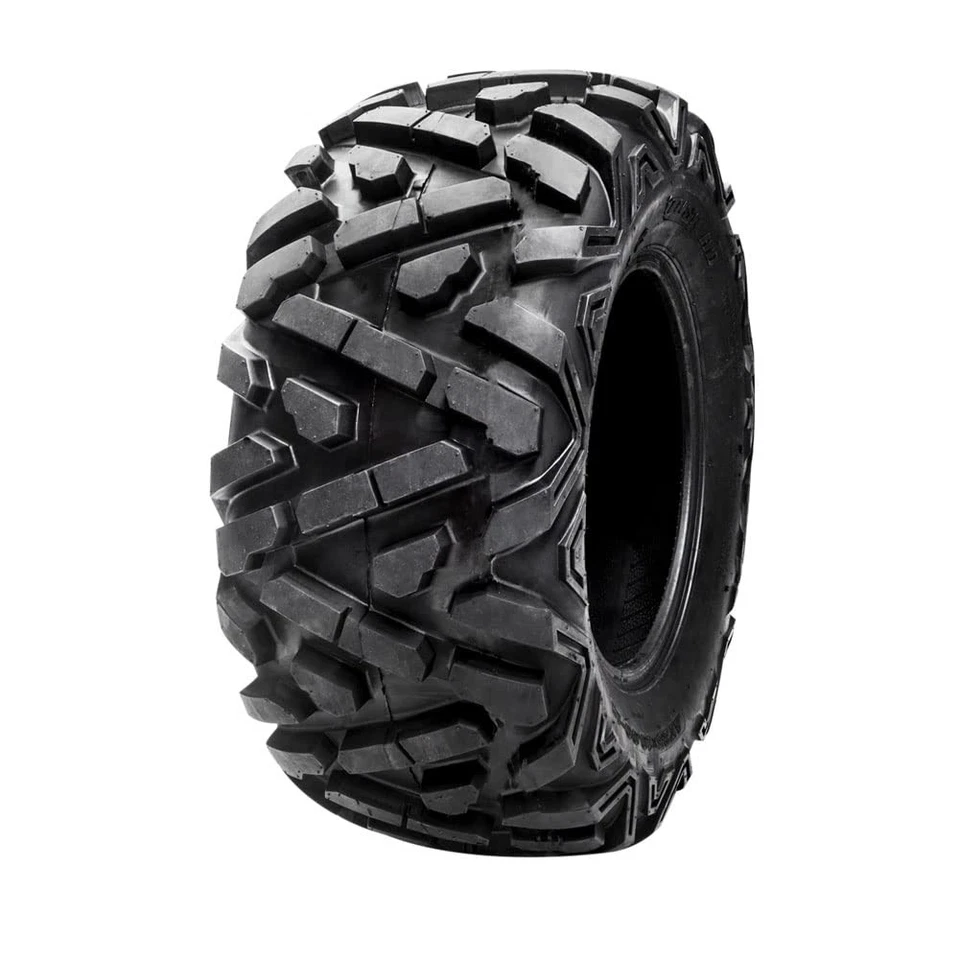 Tusk TriloBite HD 8-Ply Tire 25x10-12 For POLARIS Sportsman 450 HO 2016-2023 - Image 1 of 4