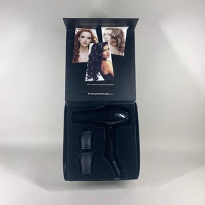 New Pretty in a Minute Professional Hair Dryer - Picture 1 of 3