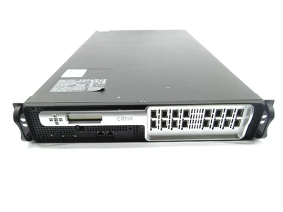 Citrix ADC SDX 15000 50G Rack Mountable Load Balancer  w/SSD & RMK - Image 1 of 4