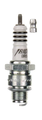 39696 - compatibile con DUCATI 900 GTS 860 1978-1979 Candela con terminale rimov Foto 1 de 2