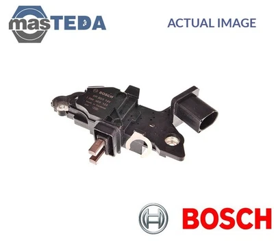 1 986 AE0 123 ALTERNATOR REGULATOR BOSCH NEW OE REPLACEMENT - Image 1 of 4