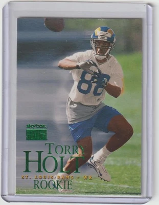 NFL Rookie RC You Choose - Image 1 of 2