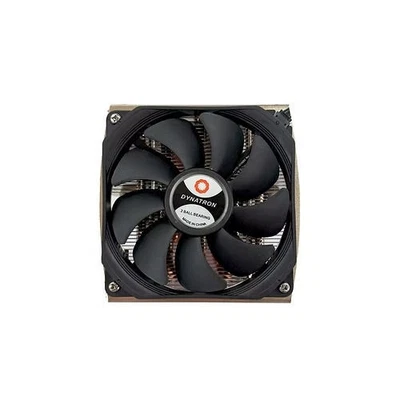 Dynatron Intel LGA 1851/1700 AMD AM4/AM5 2U 92mm Fan CPU Cooling Cooler, U15 - Image 1 of 4