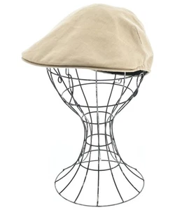 Borsalino Flat Caps/Berets Beige 58 2200604824028 - Picture 1 of 3