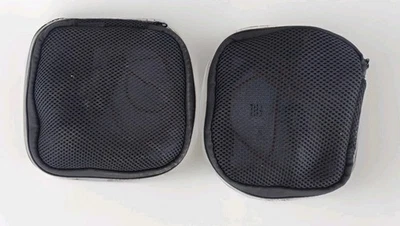 2 Plantronics Blackwire C3220 Wired Stereo USB Headsets w/ Noise-Cancelling Mic - Image 1 of 4