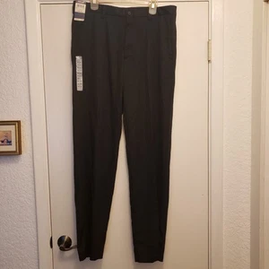 Brand NEW Kenneth Cole Reaction Men's Dress Pants 36X34 - Picture 1 of 13