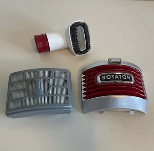 SHARK Vacuum Front Filter Grill Cover FACE PLATE CAP Part NV501 NV500 NV502 Tool - Picture 1 of 6