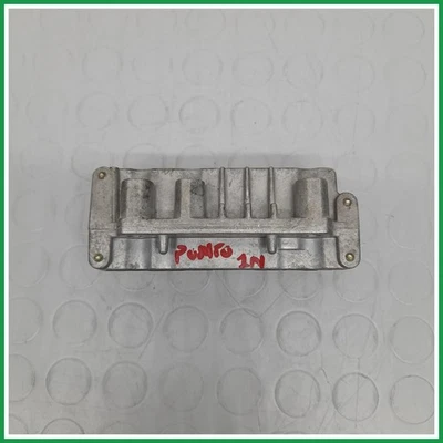 Centralina Iniezione Magneti marelli IAW59F.M3 Fiat Punto II 71736339 1999 2003  - Immagine 1 di 4