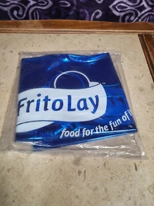 Frito Lay Food for the fun of it - aufblasbar unbekannt - Getränkehalter denke ich - Bild 1 von 2
