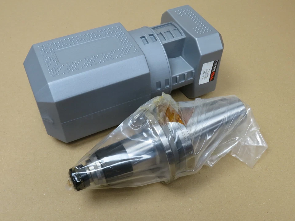 YG1 BT50-TER16-150 BT50 ER16 Collet Tension & Compression Tapping Chuck - Image 1 of 1