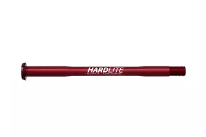 HardLite rear thru axle (bicycle skewer) - E-Thru boost 12mm x 148-150mm - Picture 1 of 9