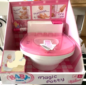 Baño mágico Baby Born - NUEVO - Imagen 1 de 1