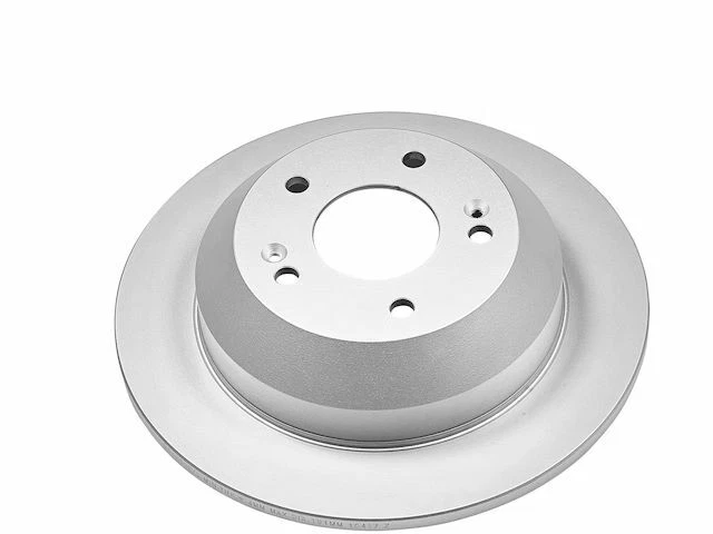 Rotor de freno trasero para Hyundai Santa Fe 2010-2018 2017 2011 2012 2013 2014 W383VM Foto 1 de 1