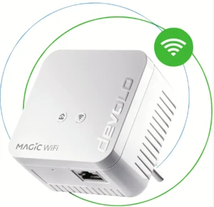 Devolo Magic 1 WiFi Mini Einzeladapter - Bild 1 von 1