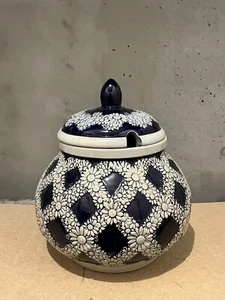 Bowle Vintage Dekobowle Keramik - Bild 1 von 5