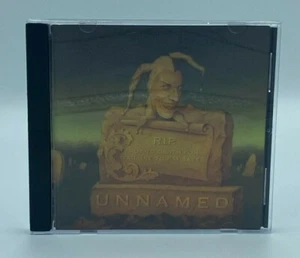 Jokers, Death, & Taxes - Unnamed ll (1994, CD) - Imagen 1 de 3