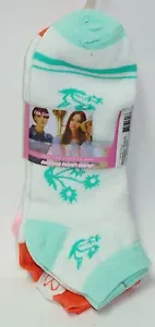 3 Pairs Amiga Lady Freestyle Cushioned Comfort Quarter Socks One Size Fits All - Picture 1 of 1