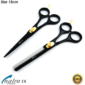 2x Thinning Scissors Hair Scissors - Picture 1 of 4