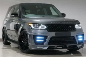Range Rover L405 2013-2017 Front Bumper Body Kit - Picture 1 of 2