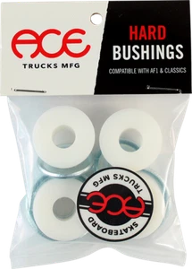 Ace Hard Bushings Kit 94a/94a White 2pr - Picture 1 of 1