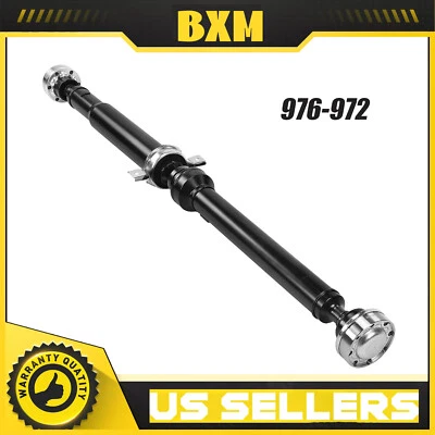 OEM Rear Drive Shaft Driveshaft Assembly for 2011-2019 Dodge Durango V8 5.7L AWD - Image 1 of 4