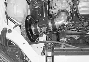 HKS SPF NB8C BP-ZE - Photo 1/1