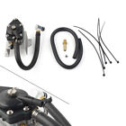 Fuel Pump Kit Replace For Evinrude Johnson VRO 60 Degree 90hp 115hp V4 engine