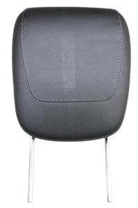 07-12 MERCEDES GL350 GL450 GL550 REAR LEFT/RIGHT 3rd THIRD ROW HEADREST OEM⭐11⭐ - Picture 1 of 6